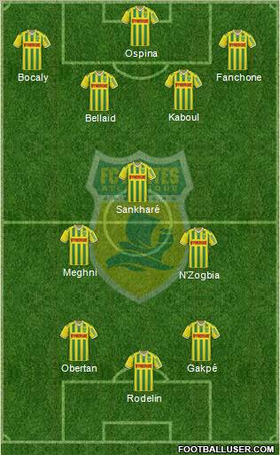 FC Nantes