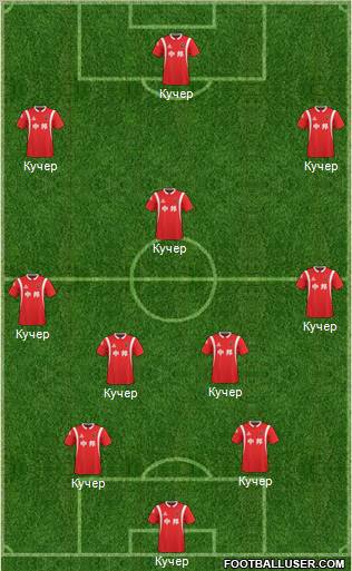 Wuxi Zhongbang Formation 2011