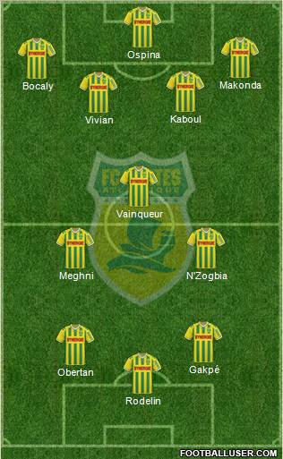 FC Nantes