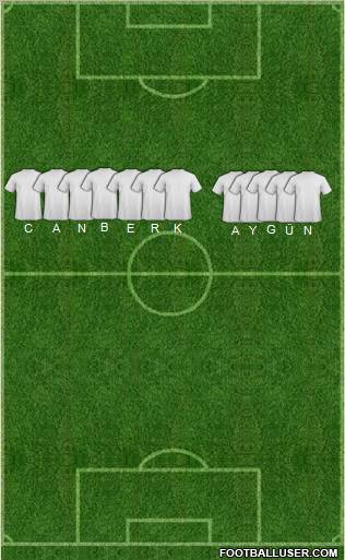 Liaoning Stockport Huxing Formation 2011