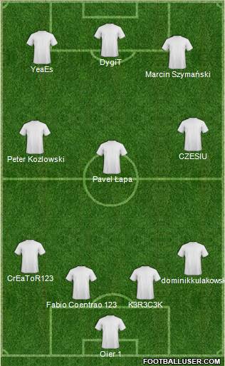 KF Ulpiana Formation 2011