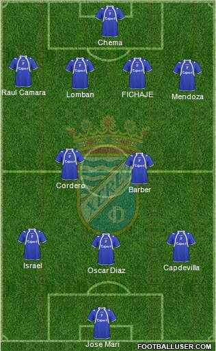 Xerez C.D., S.A.D.