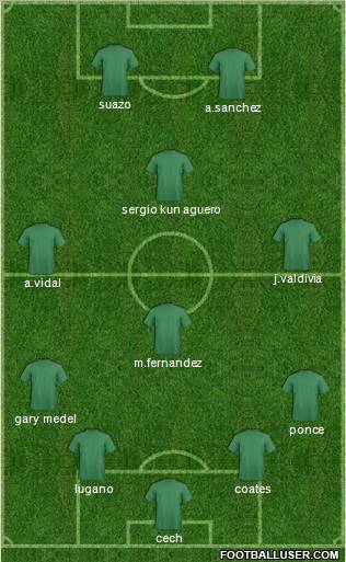 KF Ulpiana Formation 2011
