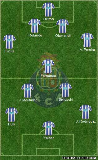 Futebol Clube do Porto - SAD