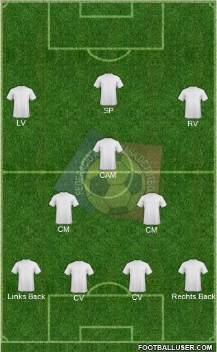 Andorra Formation 2011