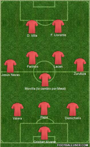 KF Ulpiana Formation 2011