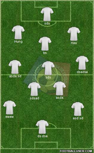 Andorra Formation 2011