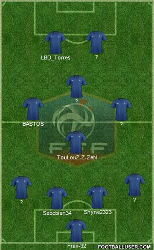 France Formation 2011