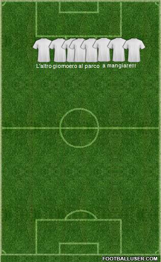 Europa League Team Formation 2011