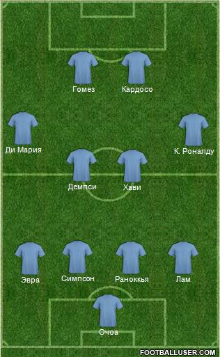 Al-Himriya Formation 2011