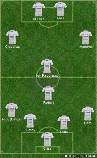 Al-Ain Formation 2011