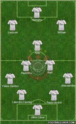 SC Corinthians Paulista