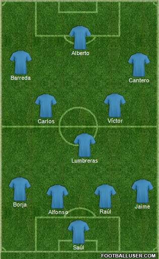 CFR Marmosim Simeria Formation 2012