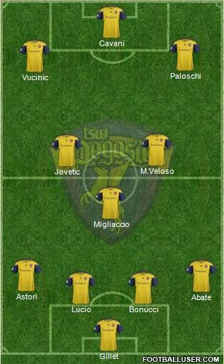 Tin Shui Wai Pegasus Formation 2012