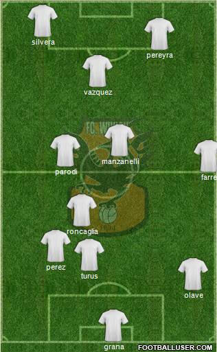 Wuhan Guanggu Formation 2012