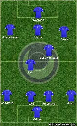 Al-Hilal Omdurman Formation 2012