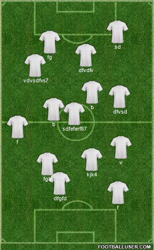 Victoria Institute of Sport Formation 2012