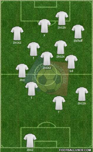 Andorra Formation 2012