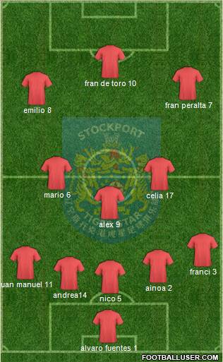 Liaoning Stockport Huxing Formation 2012