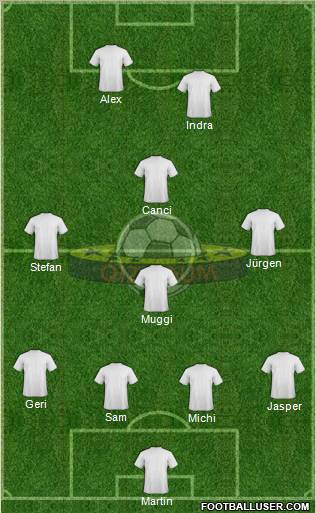 Qyzylqum Zarafshon Formation 2012