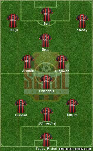 FC Seoul