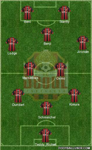 FC Seoul