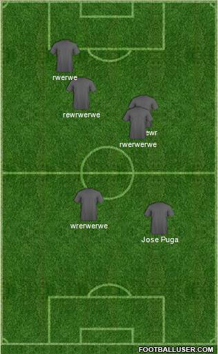 KF Ulpiana Formation 2012