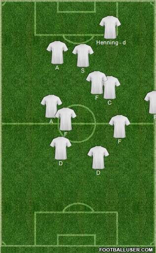 KF Ulpiana Formation 2012