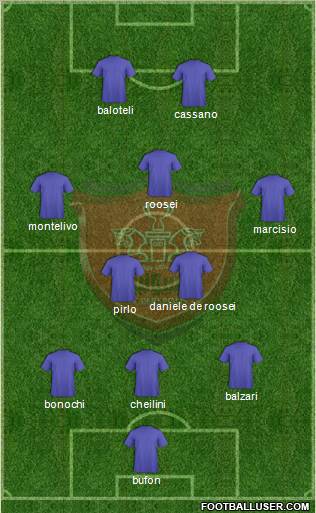 Persepolis Tehran Formation 2012