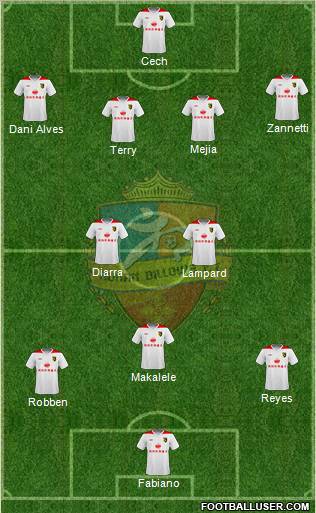 Hunan Xiangtao Formation 2012