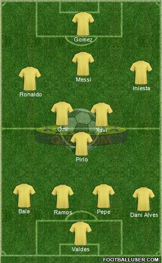 Qyzylqum Zarafshon Formation 2012