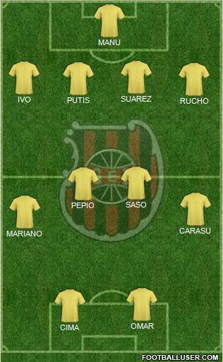 GE Brasil Formation 2012