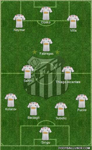 Santos FC