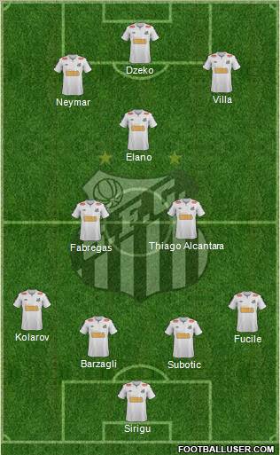 Santos FC