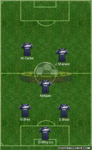 Qyzylqum Zarafshon Formation 2012