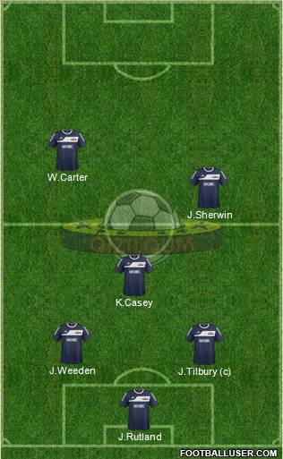 Qyzylqum Zarafshon Formation 2012