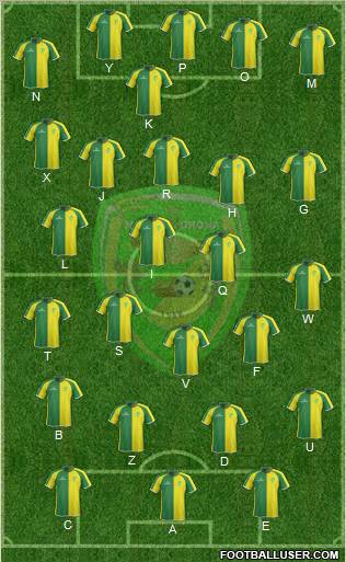 Mezzocorona Formation 2012