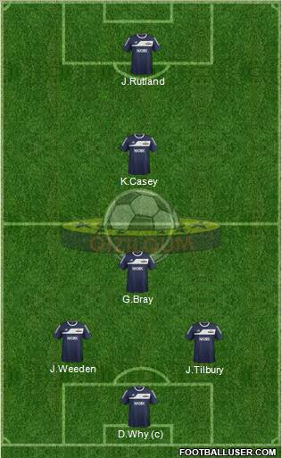 Qyzylqum Zarafshon Formation 2012