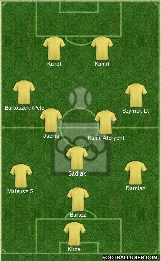 Sanat Mes Kerman Formation 2012
