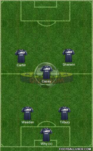 Qyzylqum Zarafshon Formation 2012