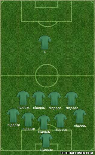 Championship Manager Team Formation 2012