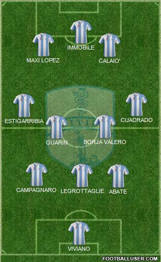 Tritium Formation 2012