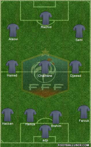 France Formation 2012