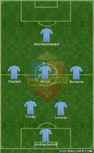 Hunan Xiangtao Formation 2012