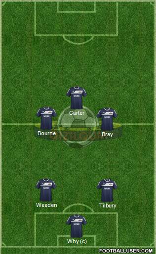 Qyzylqum Zarafshon Formation 2012