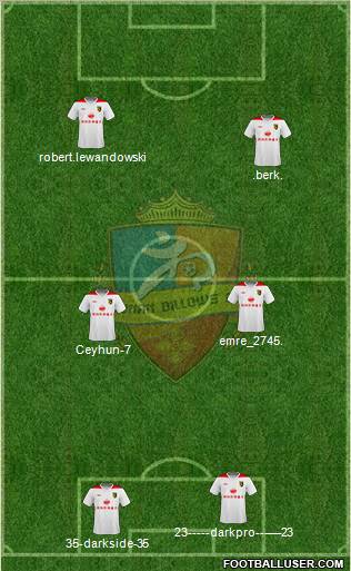 Hunan Xiangtao Formation 2012