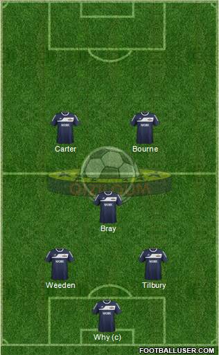 Qyzylqum Zarafshon Formation 2012