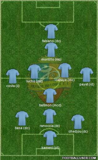 Hunan Xiangtao Formation 2012