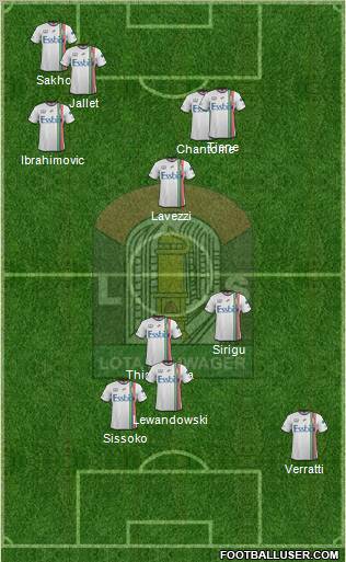 CD Lota Schwager S.A.D.P. Formation 2012