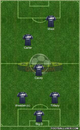 Qyzylqum Zarafshon Formation 2012